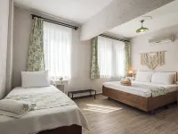 Keyf-I Ada Mahal Hotels in Bozcaada