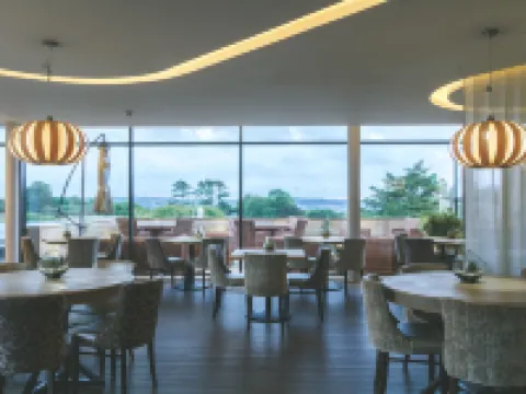 柏凌敦大廳Spa酒店 普利茅斯酒店