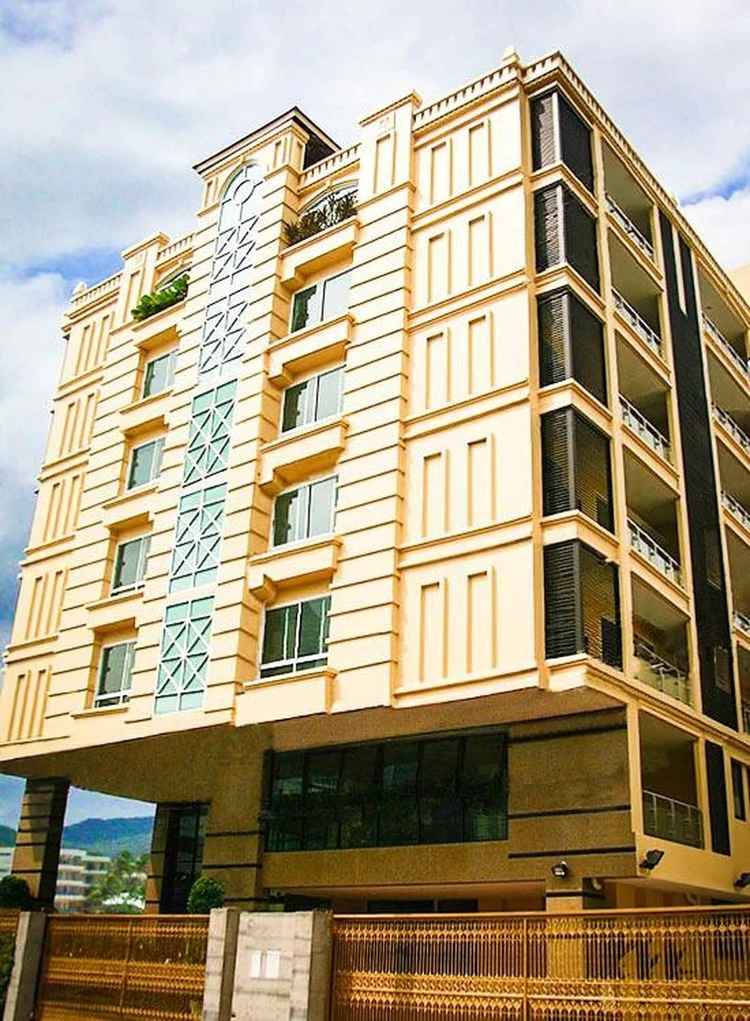 รูปภาพของ42 แกรนด์เรสซิเดนซ์