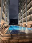 L.Condotel(Imperial Plaza Residence) - navette aéroport