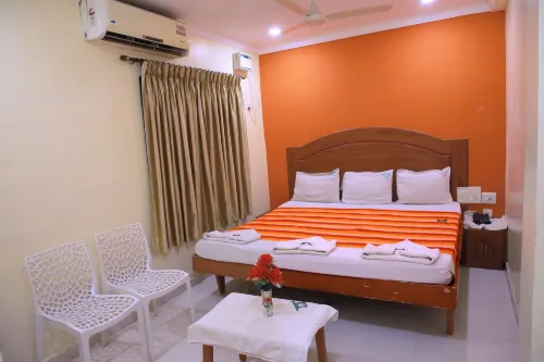 Ferdin Home Stay