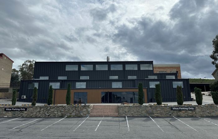 維卡斯酒店