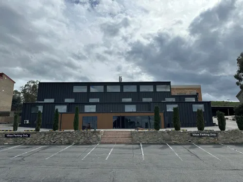 維卡斯酒店