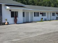 White Fang Motel Hotels in Wawa