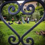 Villa Felici Hotels in Sonnino