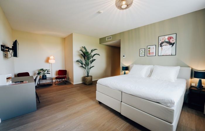 Hotel het Witte Veen