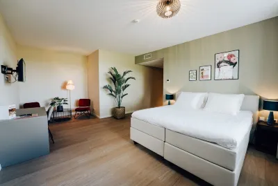 Hotel Het Witte Veen Hotels in Sleen