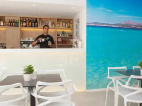 Mix Smart Hotels in Llucmajor