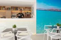 Mix Smart Hotels in Cala Blava