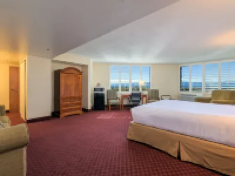 Grand Vista Hotel Grand Junction Hotel di Grand Junction