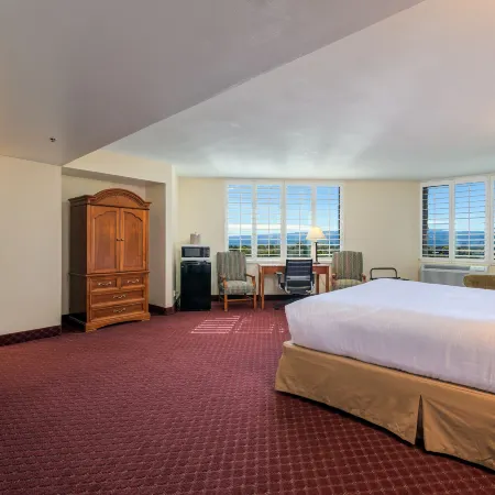 Grand Vista Hotel Grand Junction