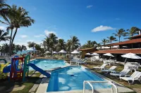 Hotel Marsol Beach Resort - Pemandangan Pantai