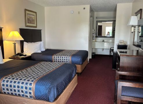 Carom Inn Denham Springs-BatonRouge