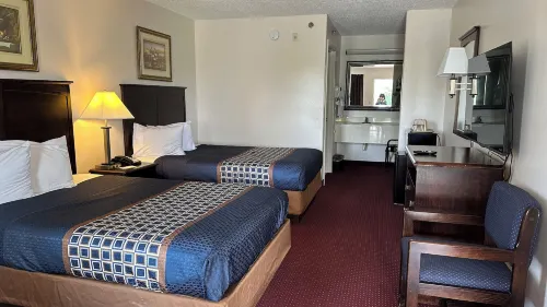 Carom Inn Denham Springs-BatonRouge