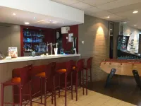 Campanile Saint Quentin EN Yvelines Hotel di Guyancourt