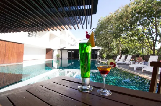 โรงแรมเชียงใหม่ฮิลล์ สุขภาพและนันทนาการ  Photos