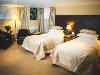 Somerville House Hotels in Much Birch