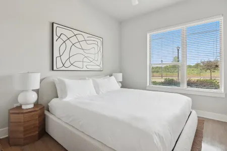 Kasa NoDa Charlotte Отели рядом с достопримечательностью «Спектрум-центр»