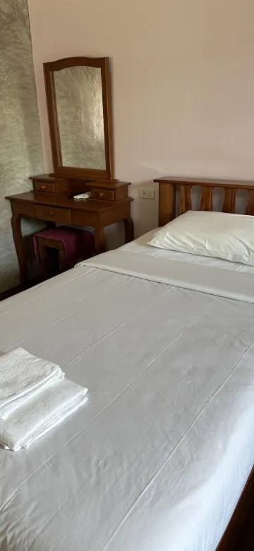 ห้องเตียงแฝด