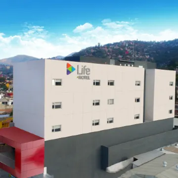 Life Hotel