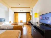 Hotel M Hotels near فوشتوفاز
