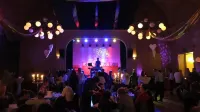 Hotel Elefant - Baarit