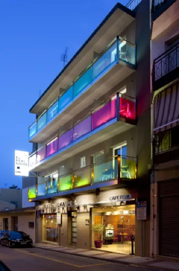 Bed and Breakfast El Pekinaire