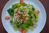 PIDA Coffee Farm Lodge Mondulkiri - 早餐