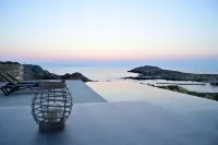 Kavos Hotel & Suites - Mountain view