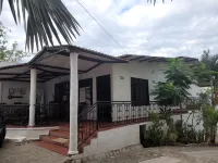 Hotel Campestre Villa Tiffany Hotel a 