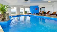 Aikendor Hotel Panorámico - Pool