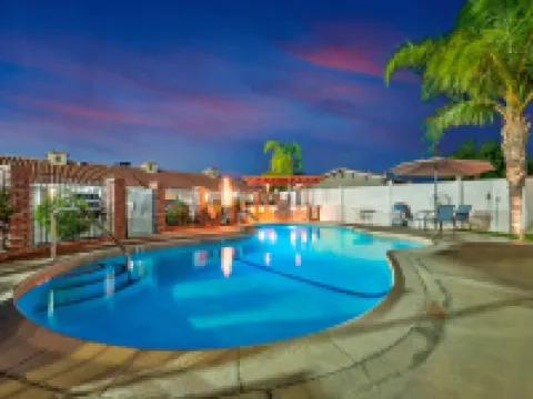 旅行者酒店 威廉斯酒店