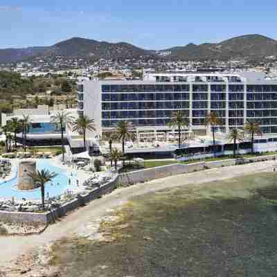 Hotel Torre del Mar - Ibiza Hotel Exterior