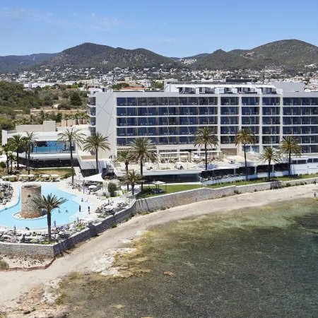 Hotel Torre del Mar - Ibiza