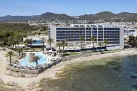 Hotel Torre del Mar - Ibiza - parking