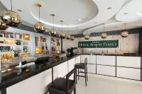 Hotel Aurum Family "A" - Quầy bar