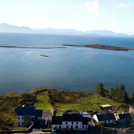 Mulranny House