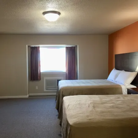 Downtown Motel Woodward