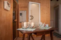 Agriturismo Casella Del Piano - spa
