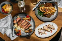 Calistoga Motor Lodge Spa, A Jdv by Hyatt Hotel - breakfast