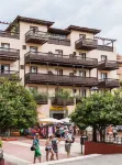 Hotel Monopol Hotels in Пуерто-де-ла-Крус