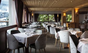 Hotel Alpen Roc