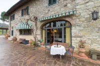La Fattoressa Hotels in Gavinana - Galluzzo