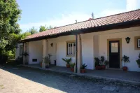 Casa da Roseira Hotels in Calheiros