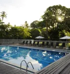 Grand Hotel Montabo - Pools