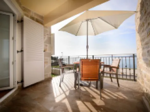 Plavo Nebo Istra Apartments Hotels in Medulin