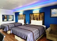 Express Inn Tomball
