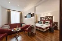 Hotel Scheuble Hotels near University of Zurich