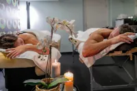 Hôtel Garrigae Villa la Florangerie - Spa & Piscine - spa