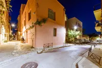 Deluxe Hotel Hotels in Chania